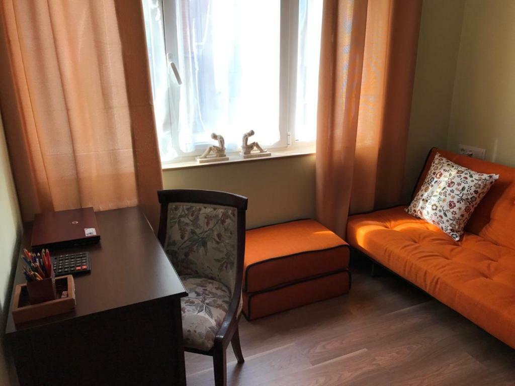 דירות ז'ירונה Fantastico Apartamento A 100 M Del Centro מראה חיצוני תמונה