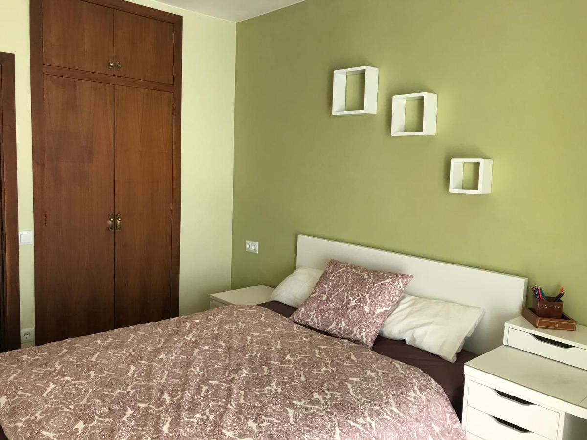 דירות ז'ירונה Fantastico Apartamento A 100 M Del Centro מראה חיצוני תמונה